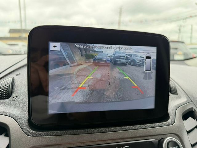 2020 Ford Transit Connect Van XL LWB w/Rear Symmetrical Doors - 23014265 - 22