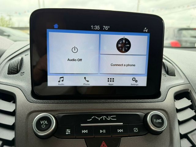 2020 Ford Transit Connect Van XL LWB w/Rear Symmetrical Doors - 23014265 - 23