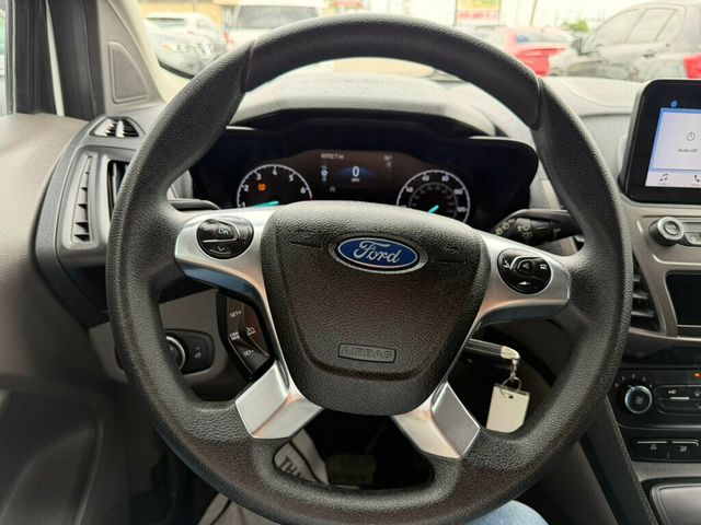 2020 Ford Transit Connect Van XL LWB w/Rear Symmetrical Doors - 23014265 - 26