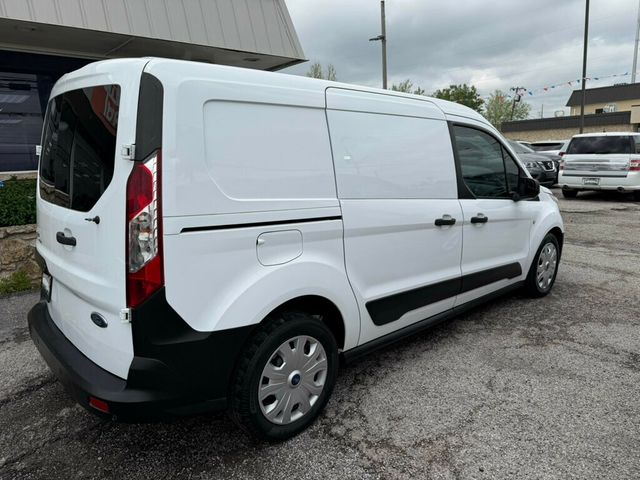 2020 Ford Transit Connect Van XL LWB w/Rear Symmetrical Doors - 23014265 - 3