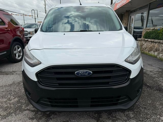 2020 Ford Transit Connect Van XL LWB w/Rear Symmetrical Doors - 23014265 - 4