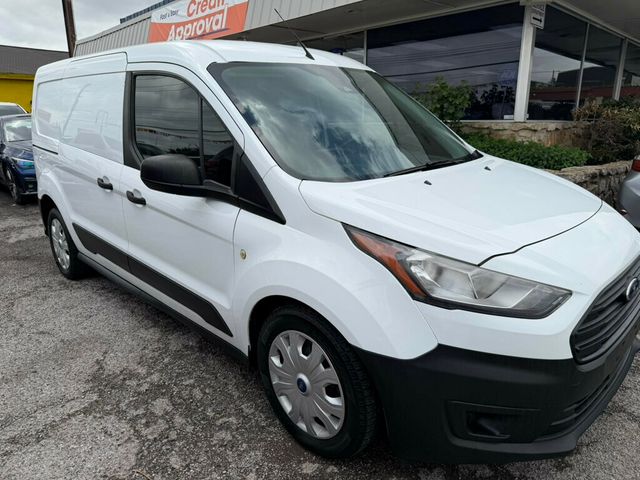 2020 Ford Transit Connect Van XL LWB w/Rear Symmetrical Doors - 23014265 - 5
