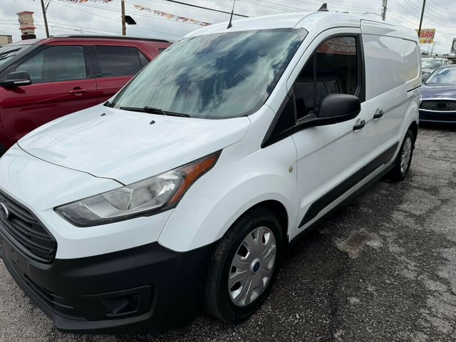 2020 Ford Transit Connect Van XL LWB w/Rear Symmetrical Doors - 23014265 - 6