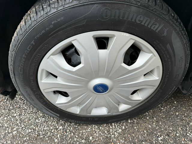 2020 Ford Transit Connect Van XL LWB w/Rear Symmetrical Doors - 23014265 - 7