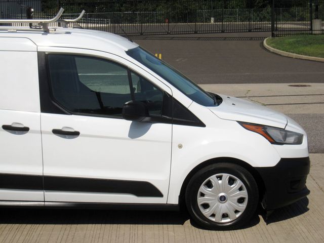 2020 Ford Transit Connect Van XL LWB w/Rear Symmetrical Doors - 23068816 - 9
