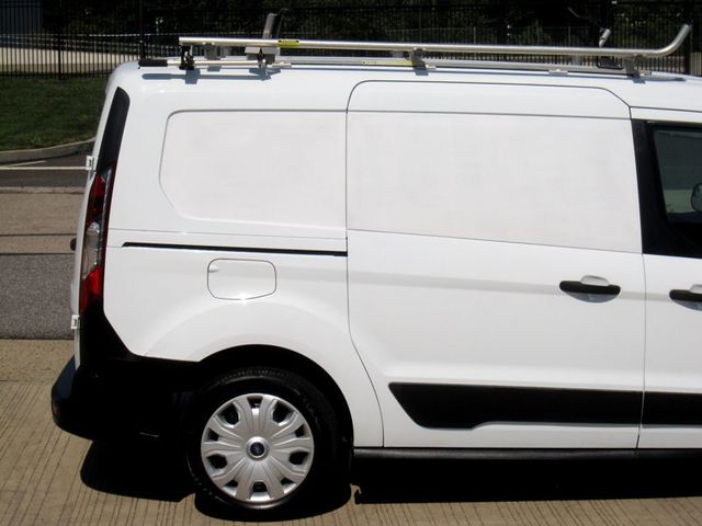 2020 Ford Transit Connect Van XL LWB w/Rear Symmetrical Doors - 23068816 - 10
