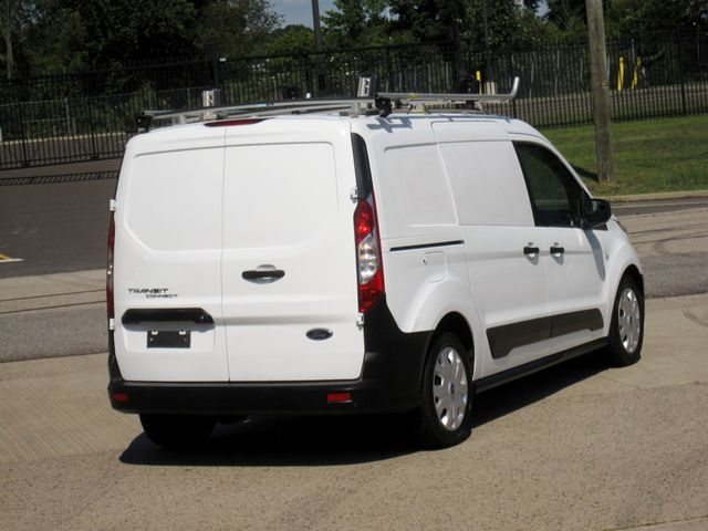 2020 Ford Transit Connect Van XL LWB w/Rear Symmetrical Doors - 23068816 - 11