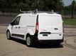 2020 Ford Transit Connect Van XL LWB w/Rear Symmetrical Doors - 23068816 - 12
