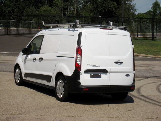 2020 Ford Transit Connect Van XL LWB w/Rear Symmetrical Doors - 23068816 - 12