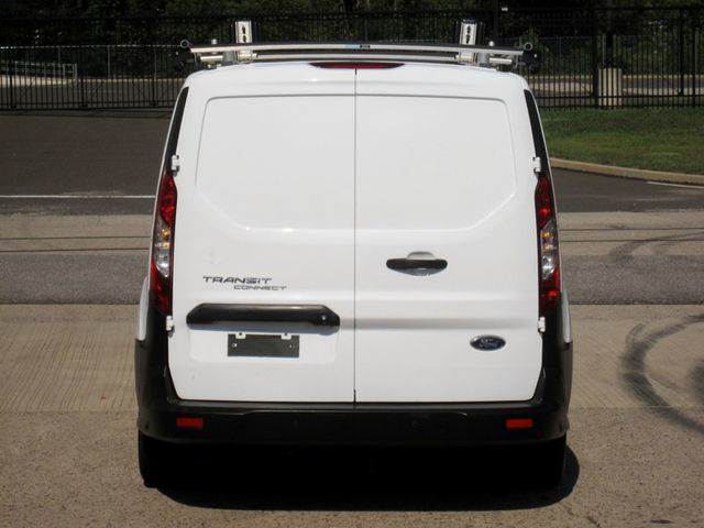 2020 Ford Transit Connect Van XL LWB w/Rear Symmetrical Doors - 23068816 - 13