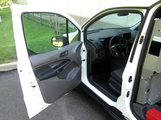 2020 Ford Transit Connect Van XL LWB w/Rear Symmetrical Doors - 23068816 - 15