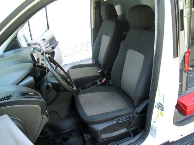 2020 Ford Transit Connect Van XL LWB w/Rear Symmetrical Doors - 23068816 - 17
