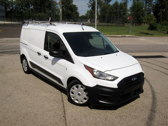 2020 Ford Transit Connect Van XL LWB w/Rear Symmetrical Doors - 23068816 - 1