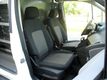 2020 Ford Transit Connect Van XL LWB w/Rear Symmetrical Doors - 23068816 - 22