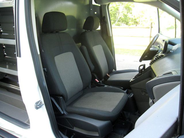 2020 Ford Transit Connect Van XL LWB w/Rear Symmetrical Doors - 23068816 - 22