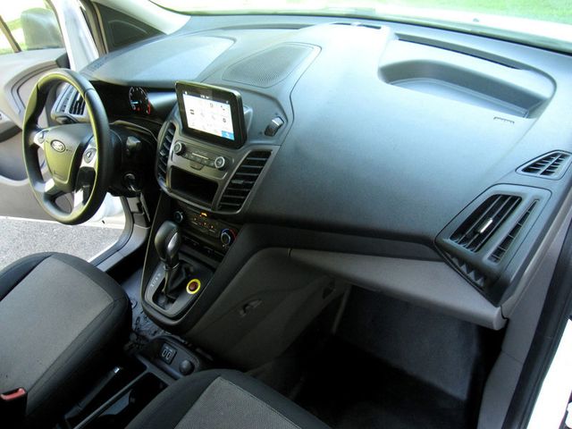 2020 Ford Transit Connect Van XL LWB w/Rear Symmetrical Doors - 23068816 - 23