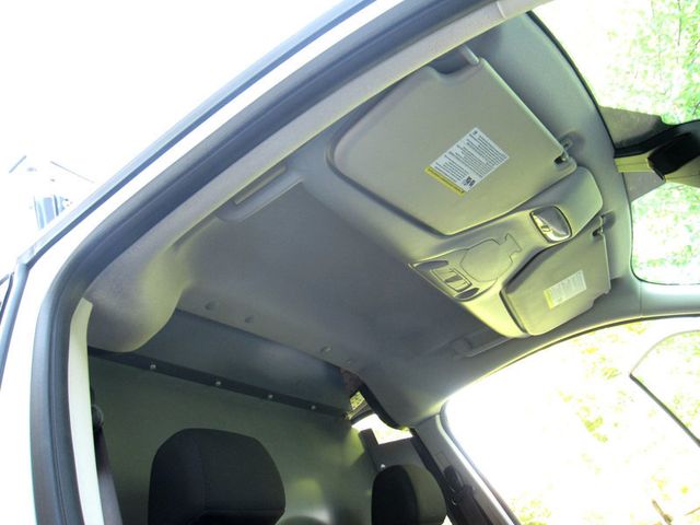 2020 Ford Transit Connect Van XL LWB w/Rear Symmetrical Doors - 23068816 - 24