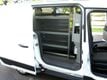 2020 Ford Transit Connect Van XL LWB w/Rear Symmetrical Doors - 23068816 - 25