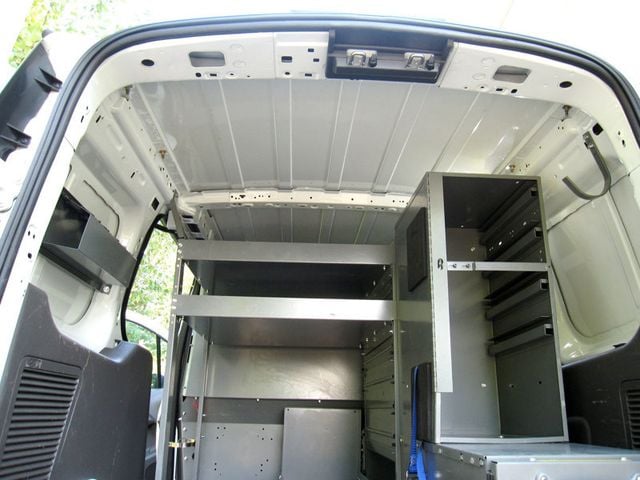 2020 Ford Transit Connect Van XL LWB w/Rear Symmetrical Doors - 23068816 - 30
