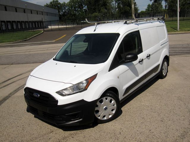 2020 Ford Transit Connect Van XL LWB w/Rear Symmetrical Doors - 23068816 - 3