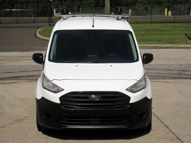 2020 Ford Transit Connect Van XL LWB w/Rear Symmetrical Doors - 23068816 - 4