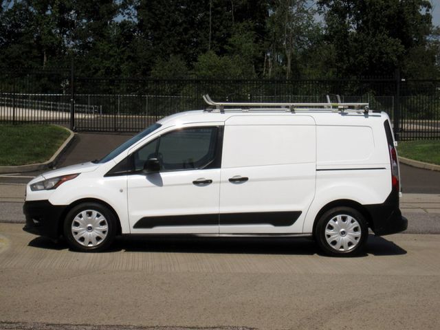 2020 Ford Transit Connect Van XL LWB w/Rear Symmetrical Doors - 23068816 - 5