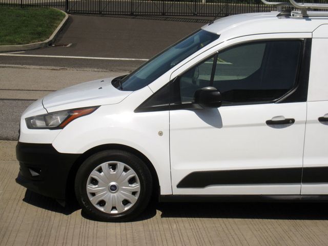 2020 Ford Transit Connect Van XL LWB w/Rear Symmetrical Doors - 23068816 - 6