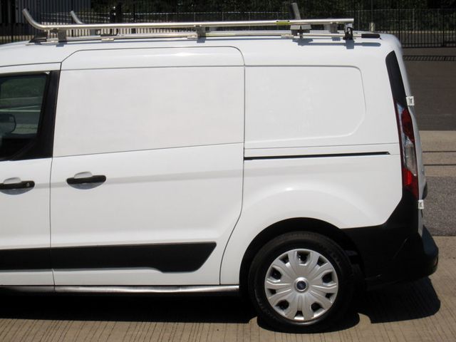2020 Ford Transit Connect Van XL LWB w/Rear Symmetrical Doors - 23068816 - 7