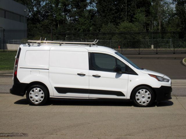 2020 Ford Transit Connect Van XL LWB w/Rear Symmetrical Doors - 23068816 - 8