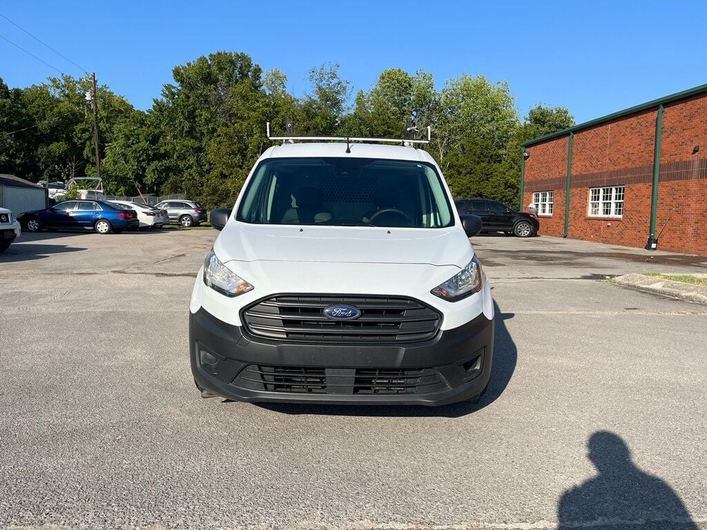 2020 Ford Transit Connect Van XL LWB w/Rear Symmetrical Doors - 22571522 - 1