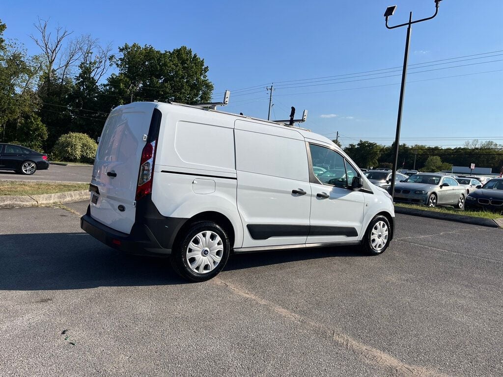 2020 Ford Transit Connect Van XL LWB w/Rear Symmetrical Doors - 22571522 - 5