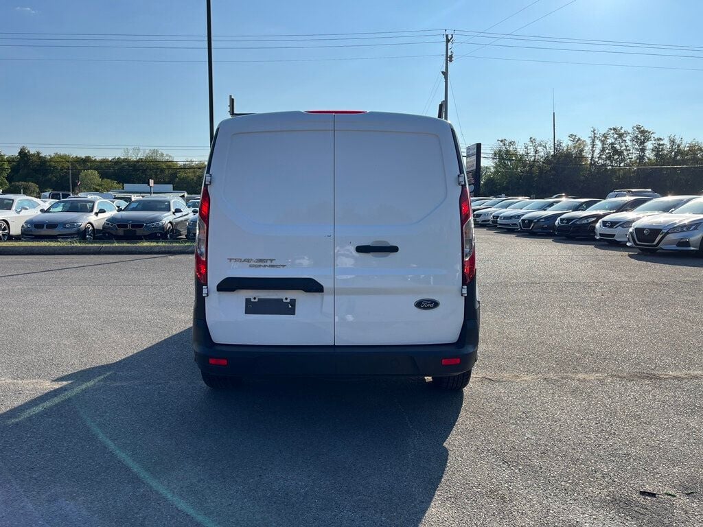 2020 Ford Transit Connect Van XL LWB w/Rear Symmetrical Doors - 22571522 - 6