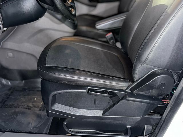 2020 Ford Transit Connect Van XL LWB w/Rear Symmetrical Doors - 22946792 - 11