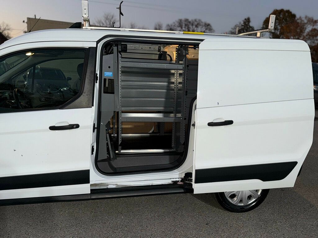 2020 Ford Transit Connect Van XL LWB w/Rear Symmetrical Doors - 22946792 - 12