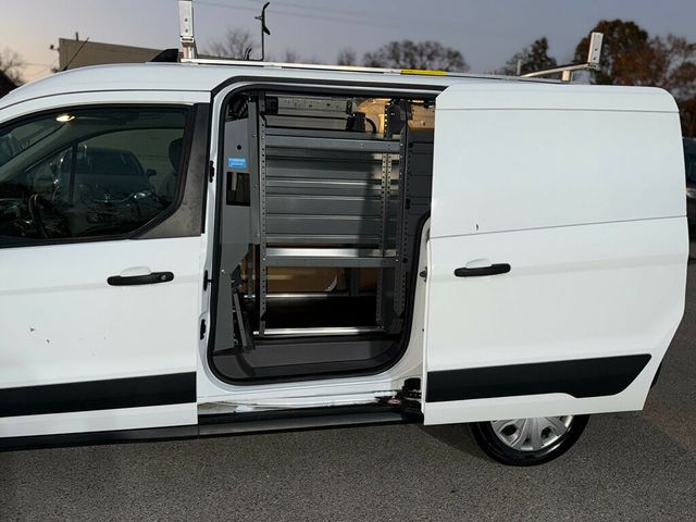 2020 Ford Transit Connect Van XL LWB w/Rear Symmetrical Doors - 22946792 - 12