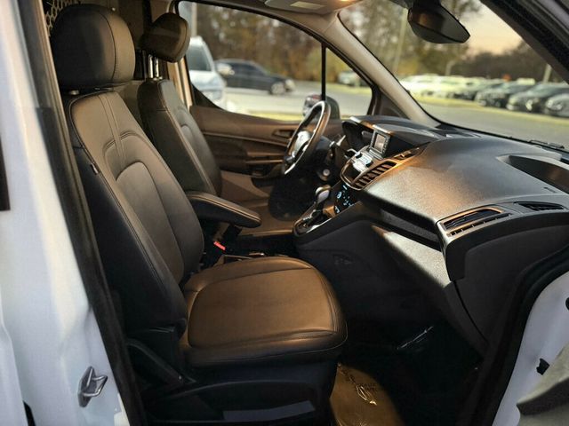 2020 Ford Transit Connect Van XL LWB w/Rear Symmetrical Doors - 22946792 - 14