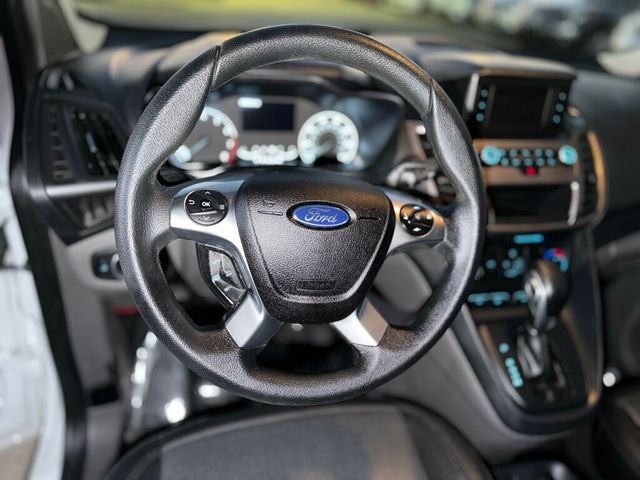 2020 Ford Transit Connect Van XL LWB w/Rear Symmetrical Doors - 22946792 - 17