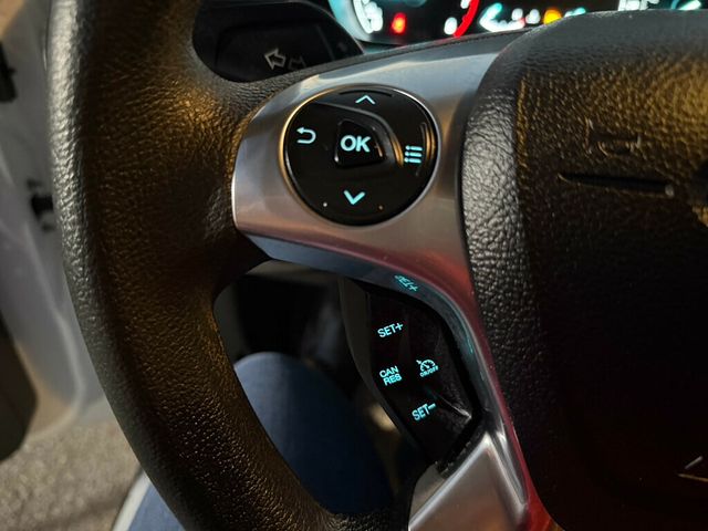 2020 Ford Transit Connect Van XL LWB w/Rear Symmetrical Doors - 22946792 - 18