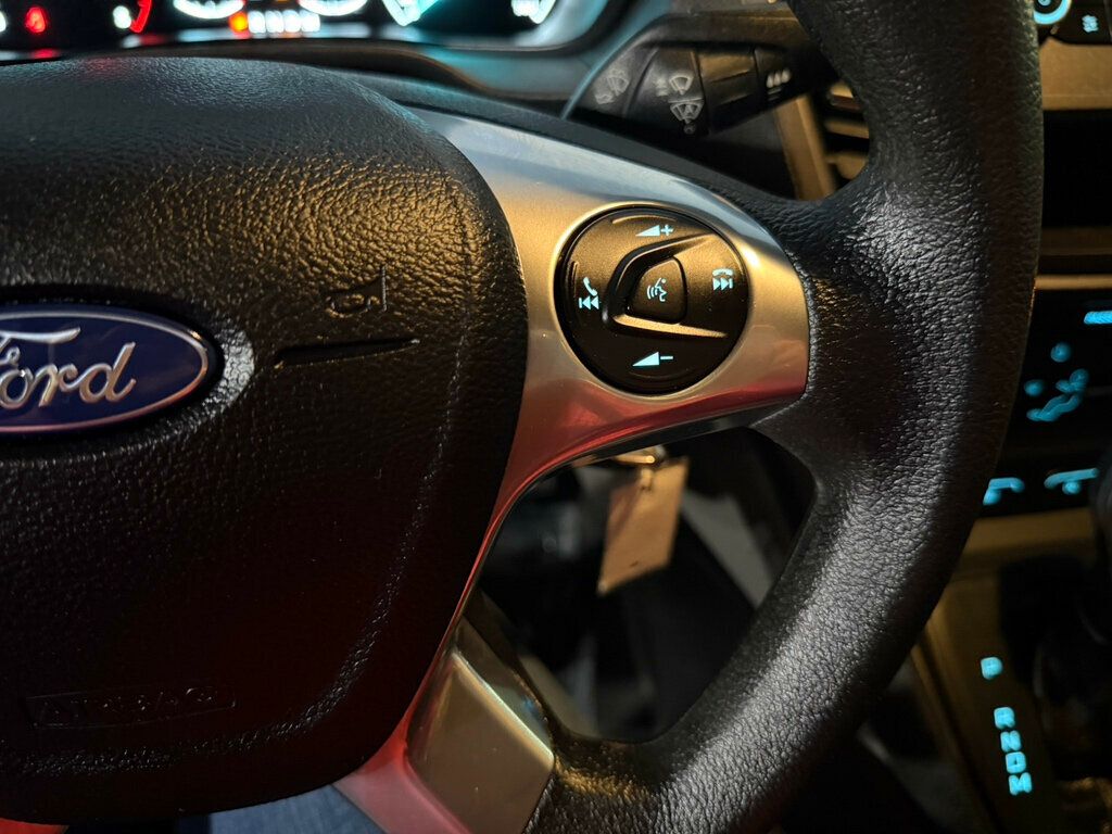 2020 Ford Transit Connect Van XL LWB w/Rear Symmetrical Doors - 22946792 - 19