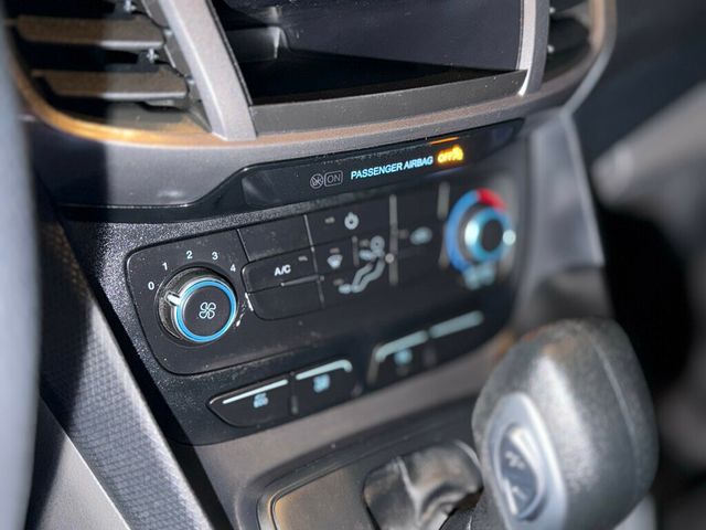 2020 Ford Transit Connect Van XL LWB w/Rear Symmetrical Doors - 22946792 - 20