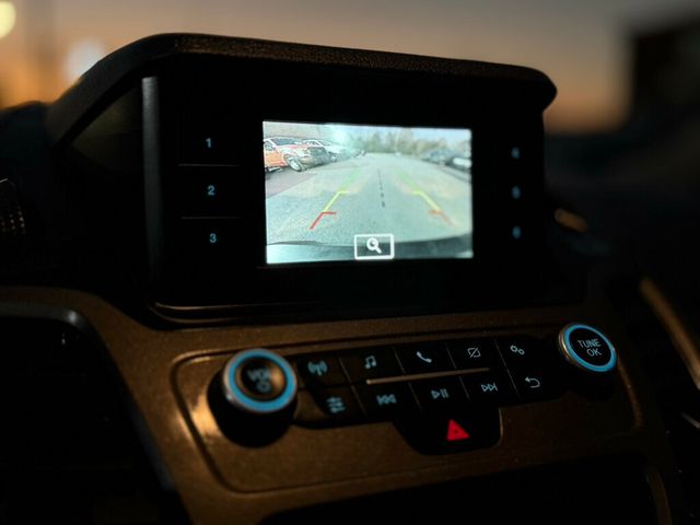 2020 Ford Transit Connect Van XL LWB w/Rear Symmetrical Doors - 22946792 - 21