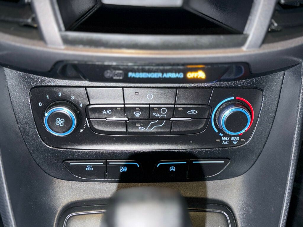 2020 Ford Transit Connect Van XL LWB w/Rear Symmetrical Doors - 22946792 - 22