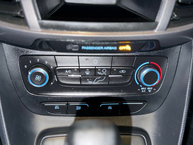 2020 Ford Transit Connect Van XL LWB w/Rear Symmetrical Doors - 22946792 - 22