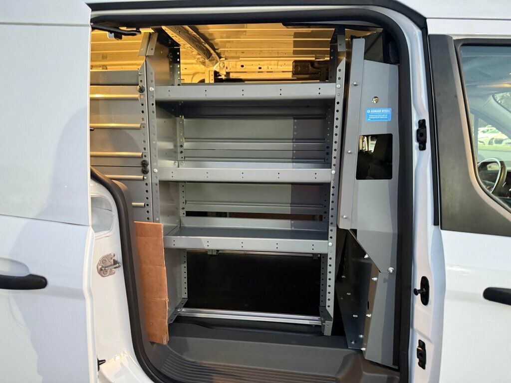 2020 Ford Transit Connect Van XL LWB w/Rear Symmetrical Doors - 22946792 - 29