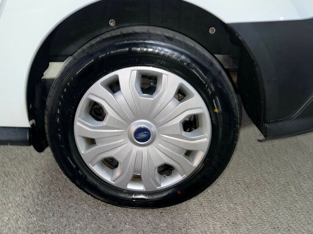 2020 Ford Transit Connect Van XL LWB w/Rear Symmetrical Doors - 22946792 - 30