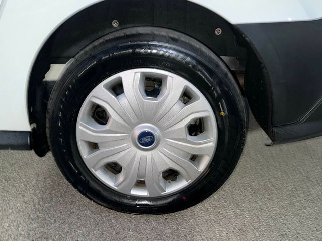 2020 Ford Transit Connect Van XL LWB w/Rear Symmetrical Doors - 22946792 - 30