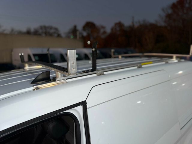 2020 Ford Transit Connect Van XL LWB w/Rear Symmetrical Doors - 22946792 - 31