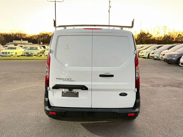 2020 Ford Transit Connect Van XL LWB w/Rear Symmetrical Doors - 22946792 - 3