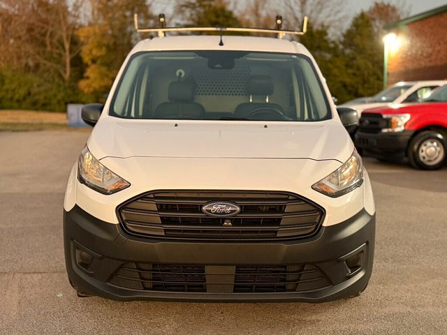 2020 Ford Transit Connect Van XL LWB w/Rear Symmetrical Doors - 22946792 - 7