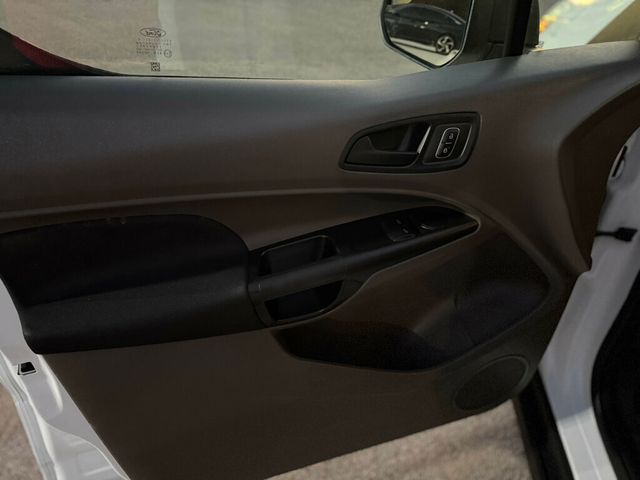 2020 Ford Transit Connect Van XL LWB w/Rear Symmetrical Doors - 22946792 - 8